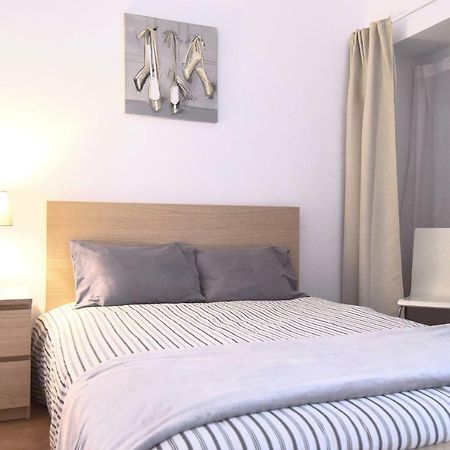Family House Apartment ลิสบอน ภายนอก รูปภาพ