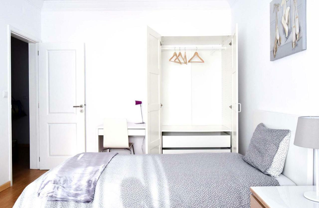 Family House Apartment ลิสบอน ภายนอก รูปภาพ