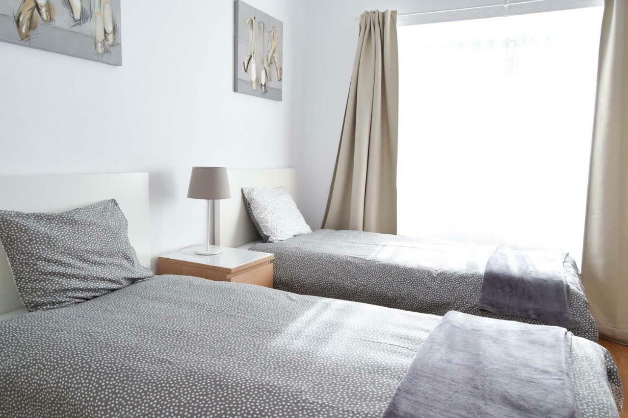 Family House Apartment ลิสบอน ภายนอก รูปภาพ