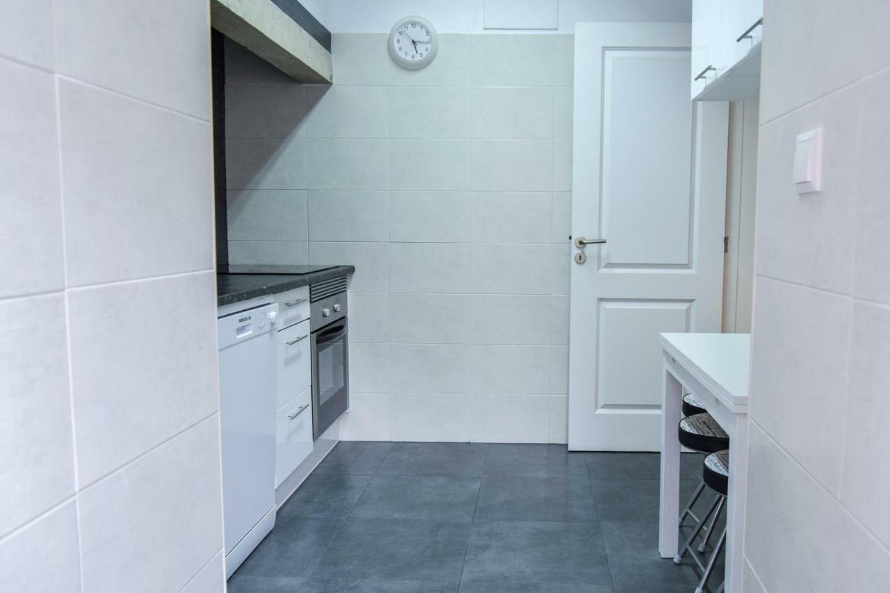 Family House Apartment ลิสบอน ภายนอก รูปภาพ