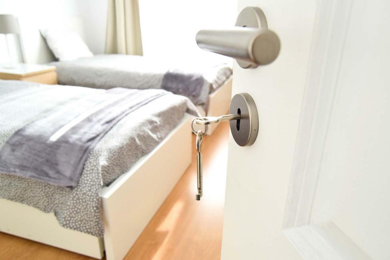 Family House Apartment ลิสบอน ภายนอก รูปภาพ
