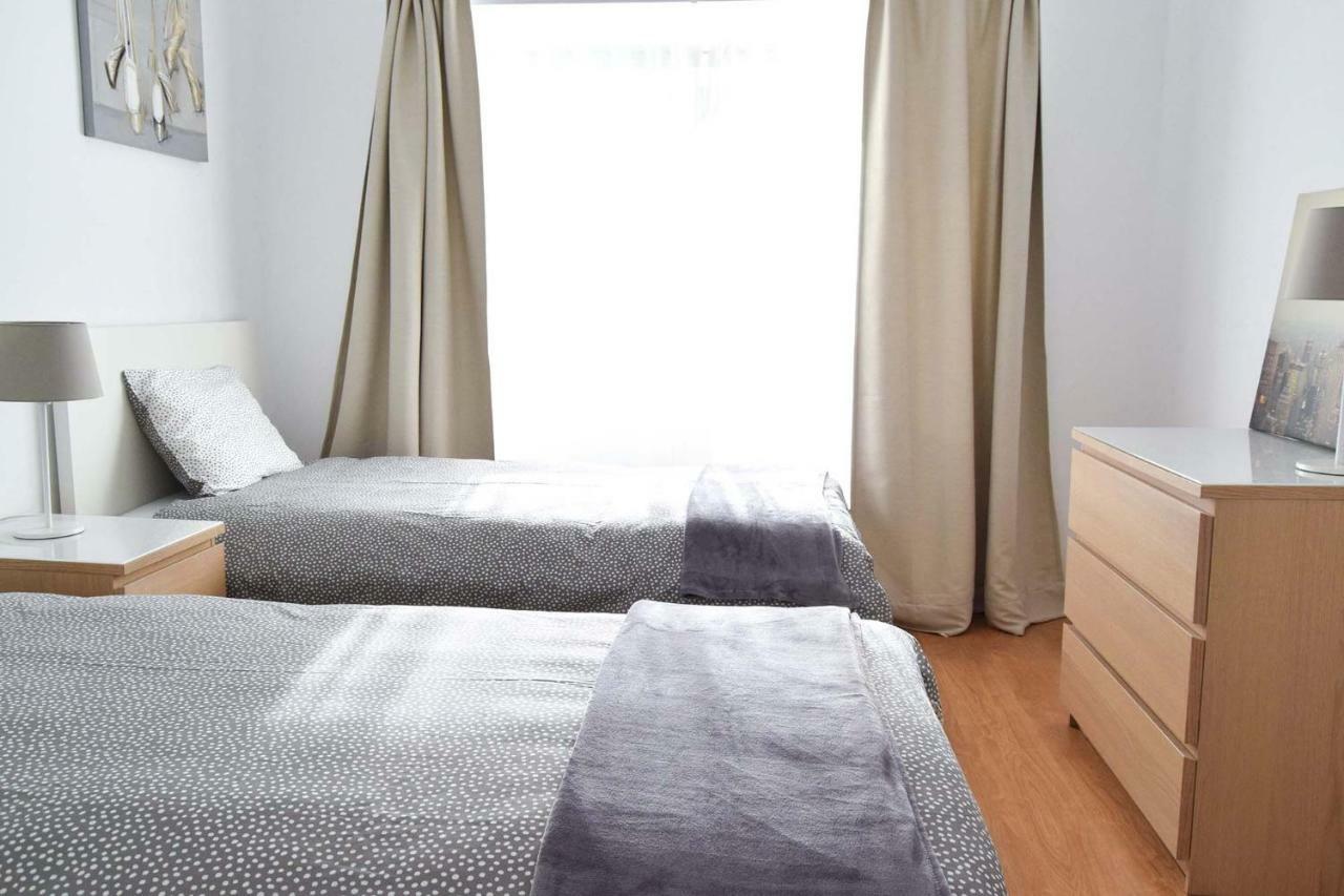 Family House Apartment ลิสบอน ภายนอก รูปภาพ