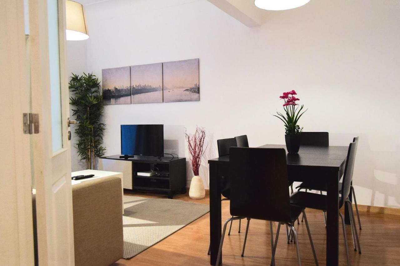 Family House Apartment ลิสบอน ภายนอก รูปภาพ