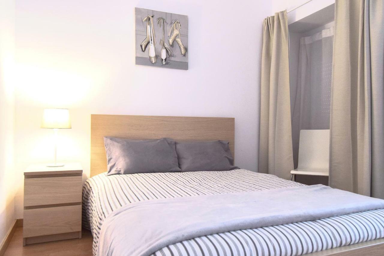 Family House Apartment ลิสบอน ภายนอก รูปภาพ