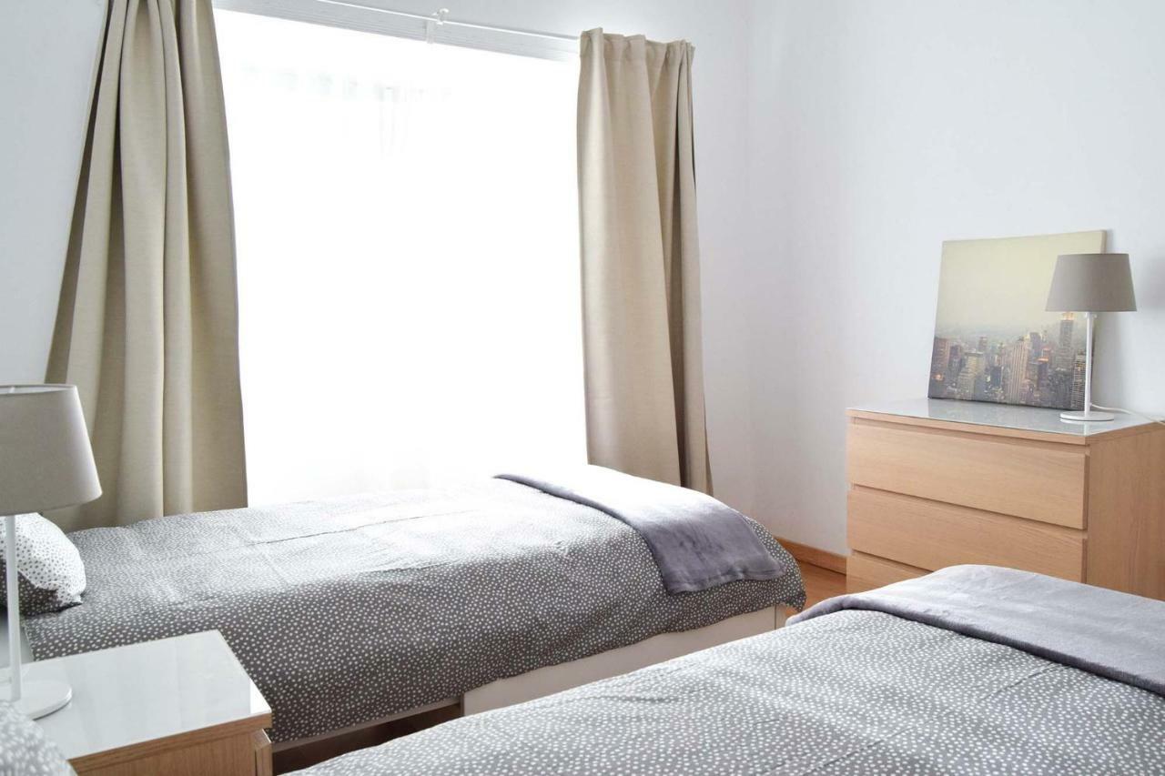 Family House Apartment ลิสบอน ภายนอก รูปภาพ