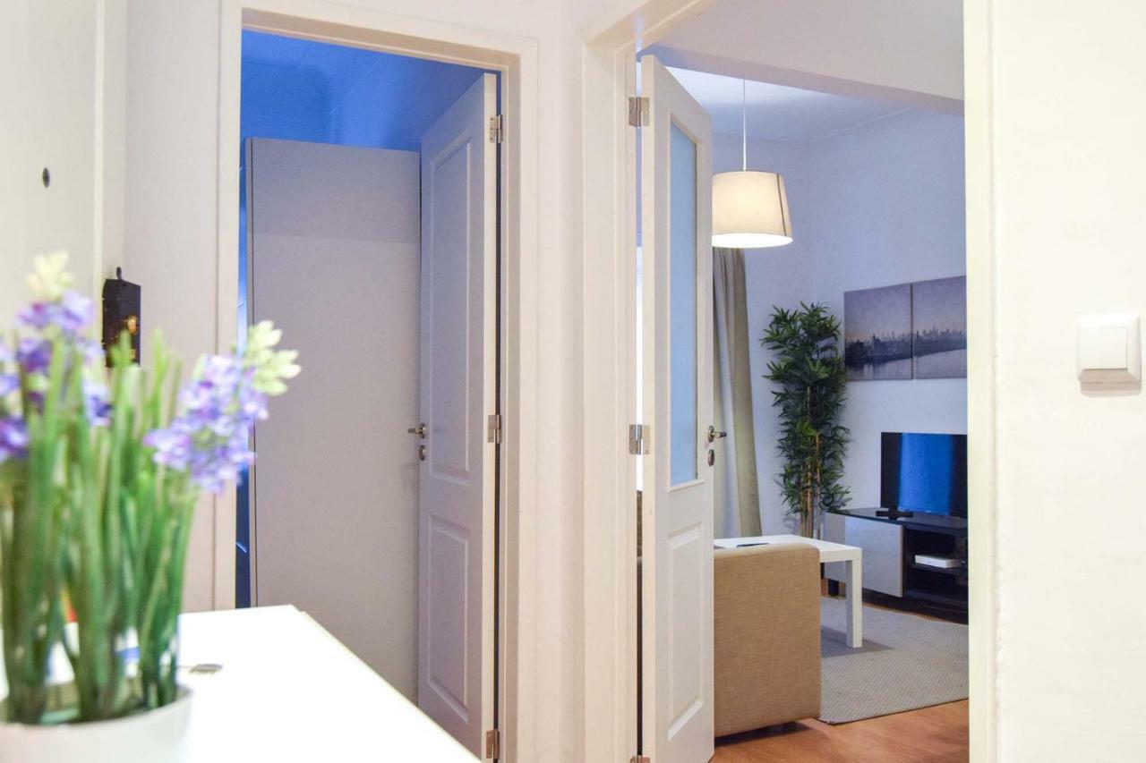 Family House Apartment ลิสบอน ภายนอก รูปภาพ