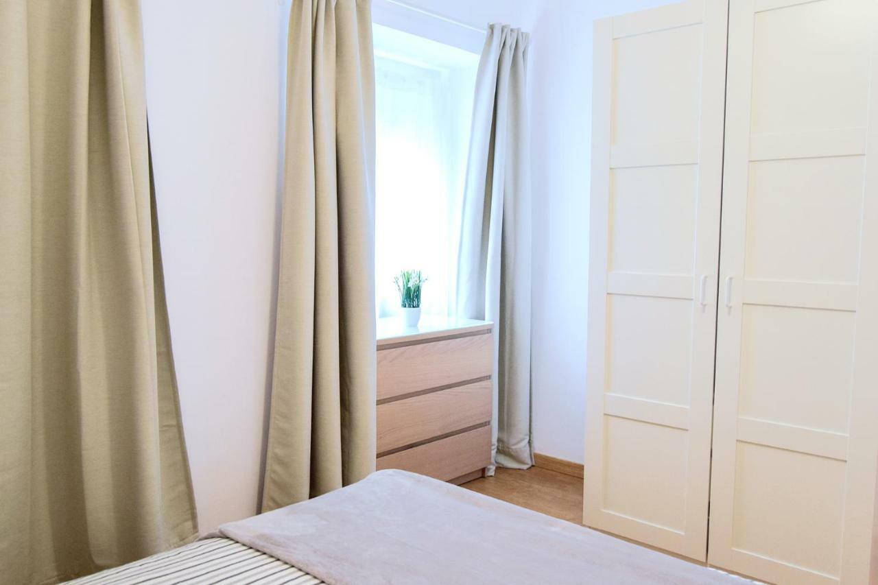Family House Apartment ลิสบอน ภายนอก รูปภาพ