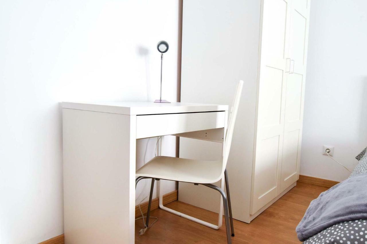 Family House Apartment ลิสบอน ภายนอก รูปภาพ