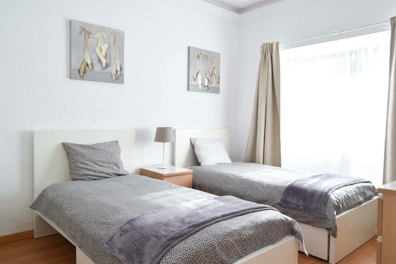 Family House Apartment ลิสบอน ภายนอก รูปภาพ