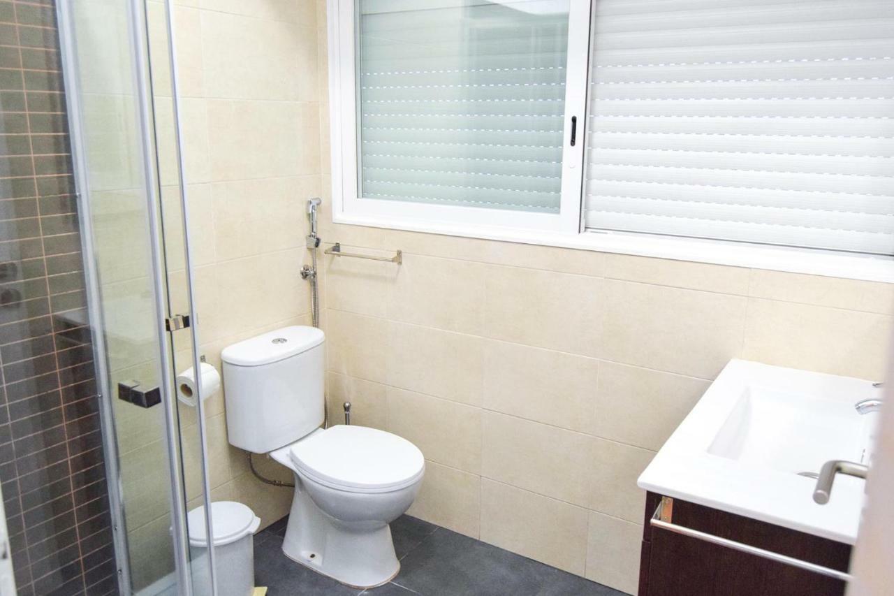 Family House Apartment ลิสบอน ภายนอก รูปภาพ