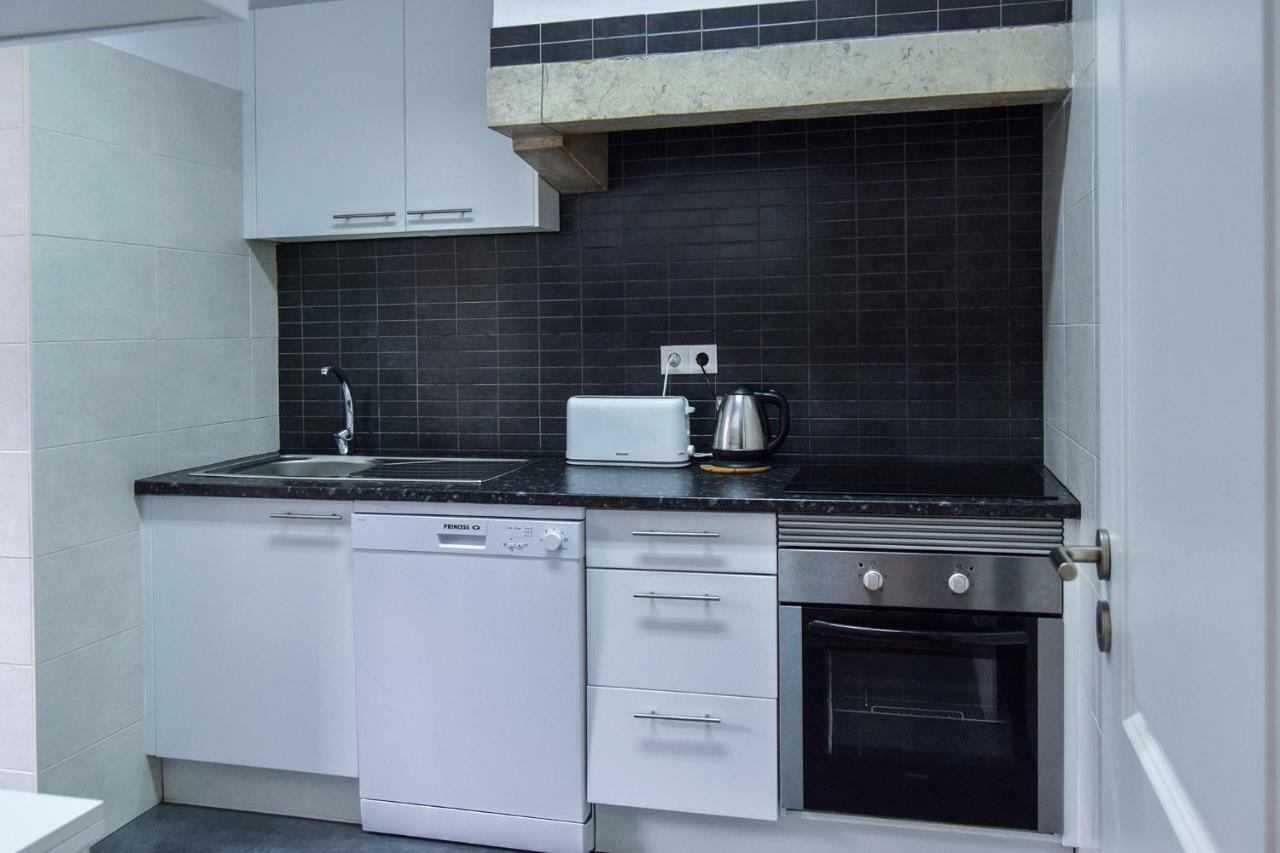 Family House Apartment ลิสบอน ภายนอก รูปภาพ